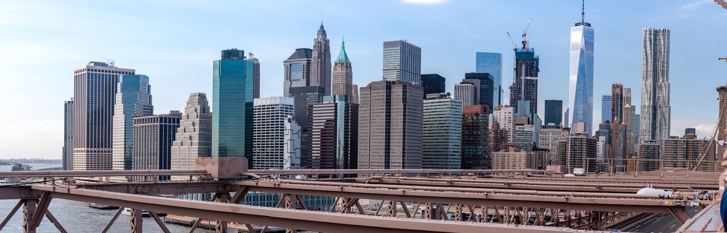 The Ultimate City Bucket List: Must-See Places